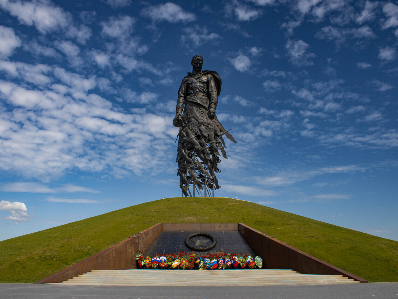 парк ржевский глебовка новороссийск